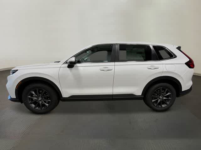 Thumbnail: 2026 Honda CR-V - 2