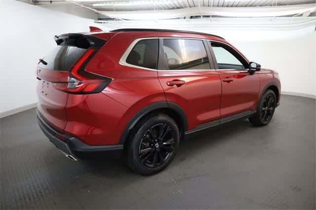 Thumbnail: 2023 Honda CR-V - 8