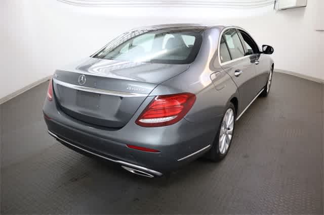 Thumbnail: 2017 Mercedes-Benz E-Class - 7