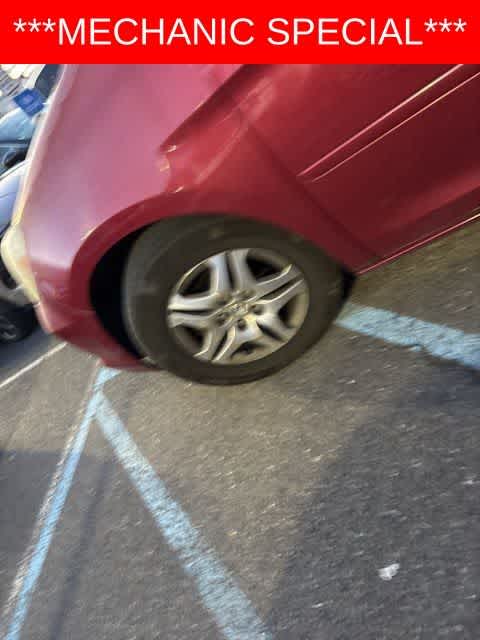 Thumbnail: 2006 Honda Odyssey - 23