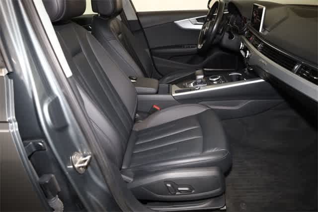 Thumbnail: 2017 Audi A4 - 20