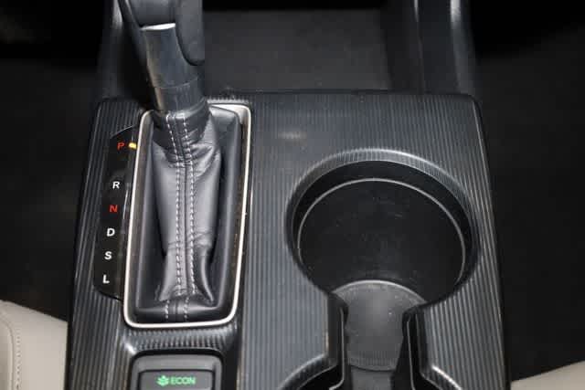 Thumbnail: 2024 Honda Civic - 29