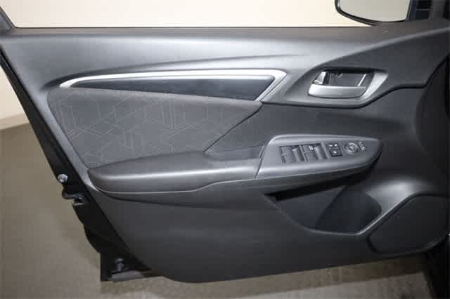 Thumbnail: 2017 Honda Fit - 13