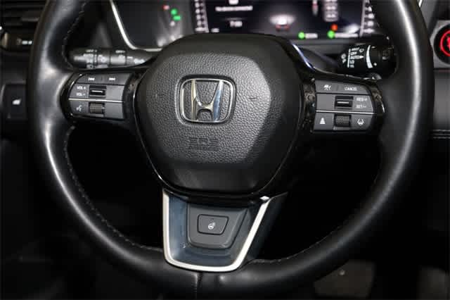 Thumbnail: 2023 Honda Pilot - 35