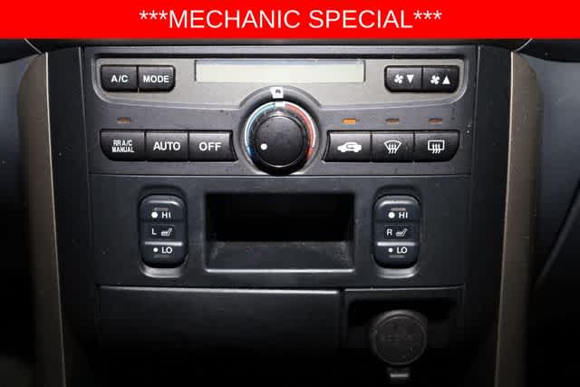 Thumbnail: 2007 Honda Pilot - 26