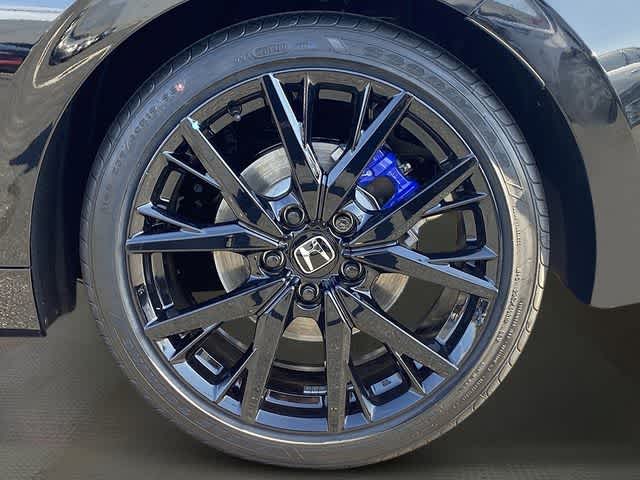 Thumbnail: 2026 Honda  - 7