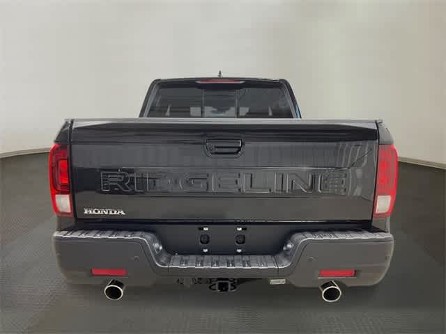 Thumbnail: 2026 Honda Ridgeline - 4