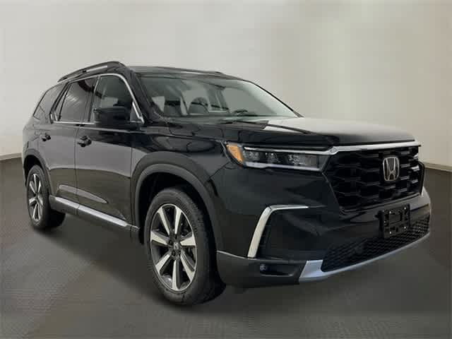 Thumbnail: 2025 Honda Pilot - 10