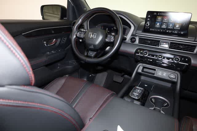 Thumbnail: 2025 Honda Pilot - 22