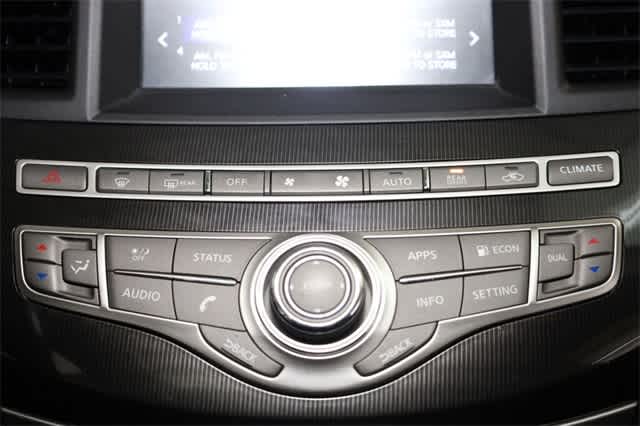 Thumbnail: 2017 INFINITI QX60 - 30