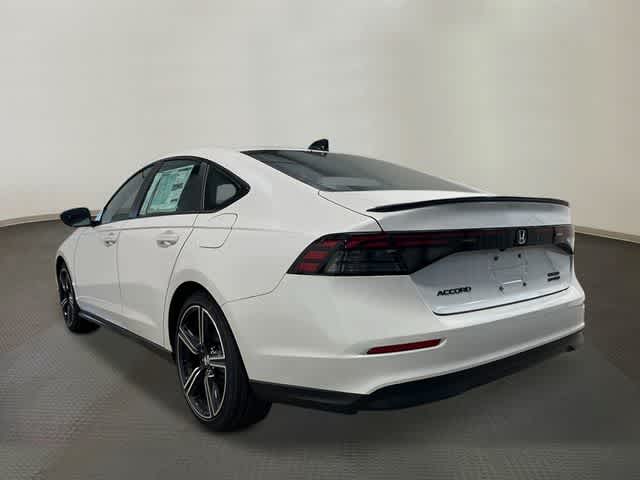 Thumbnail: 2026 Honda Accord - 3