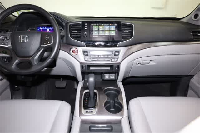 Thumbnail: 2020 Honda Pilot - 26