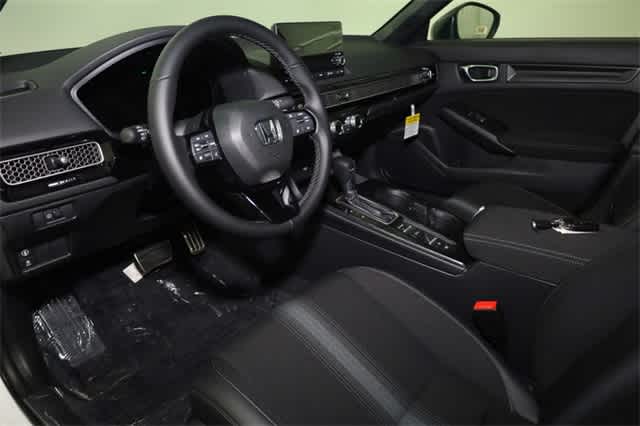 Thumbnail: 2024 Honda Civic - 14