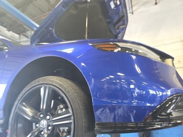 Thumbnail: 2023 Honda Accord - 15