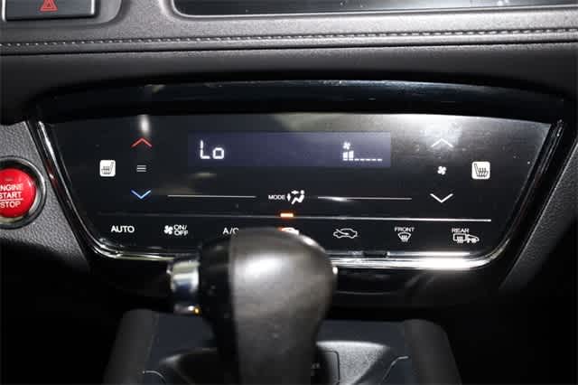 Thumbnail: 2018 Honda HR-V - 29