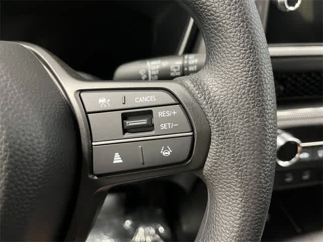 Thumbnail: 2026 Honda CR-V - 16