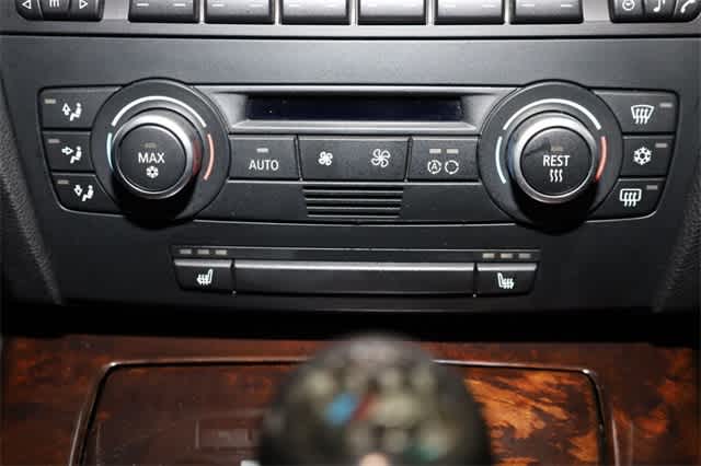 Thumbnail: 2007 BMW 3 Series - 27