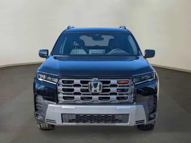 Thumbnail: 2026 Honda Pilot - 8
