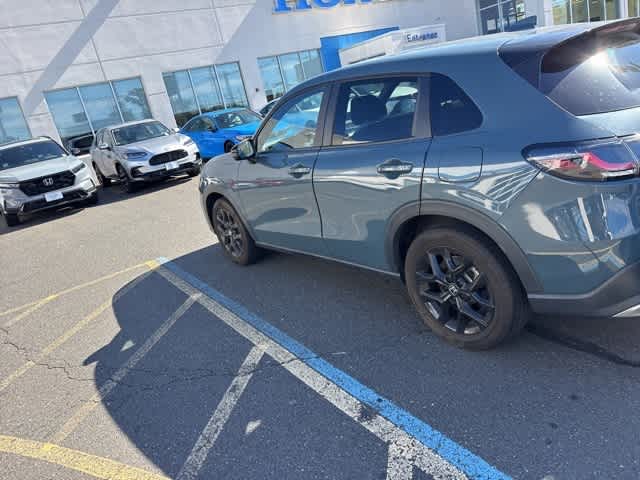 Thumbnail: 2023 Honda HR-V - 10