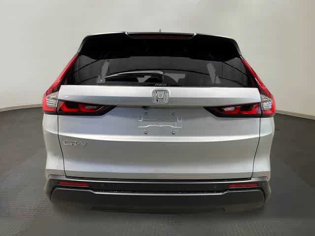 Thumbnail: 2026 Honda CR-V - 4