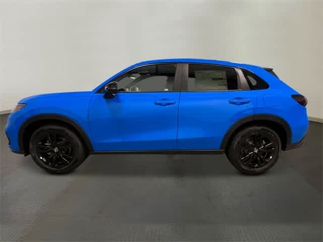 Thumbnail: 2026 Honda HR-V - 2