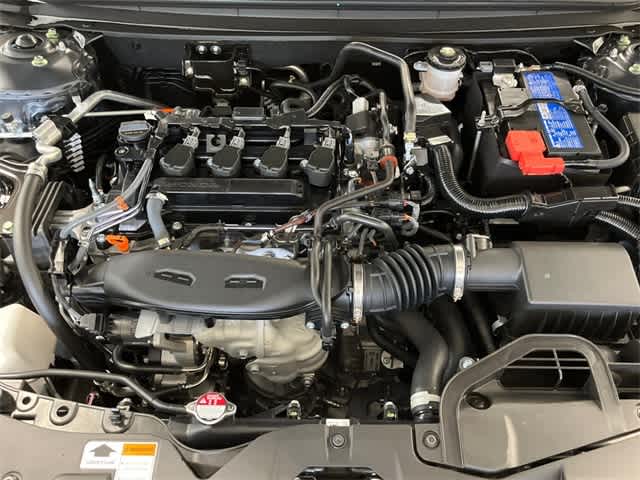 Thumbnail: 2025 Honda Accord - 11