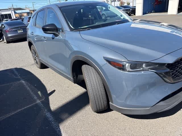 Thumbnail: 2023 Mazda CX-5 - 8
