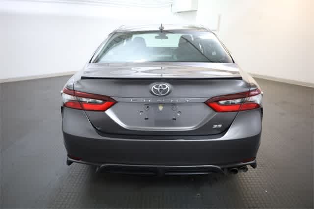 Thumbnail: 2021 Toyota Camry - 6