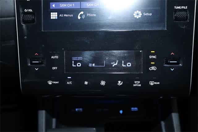 Thumbnail: 2023 Hyundai Tucson - 31