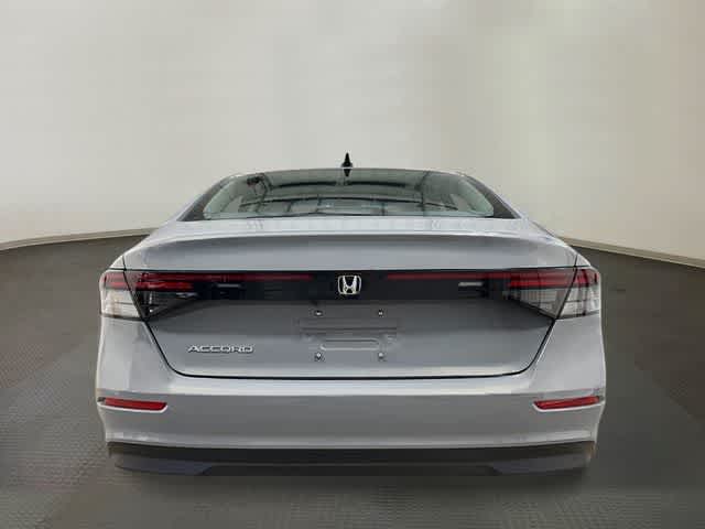 Thumbnail: 2026 Honda Accord - 4