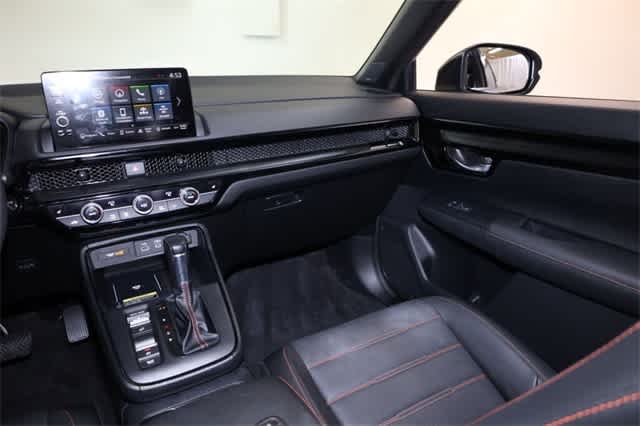 Thumbnail: 2023 Honda CR-V - 19