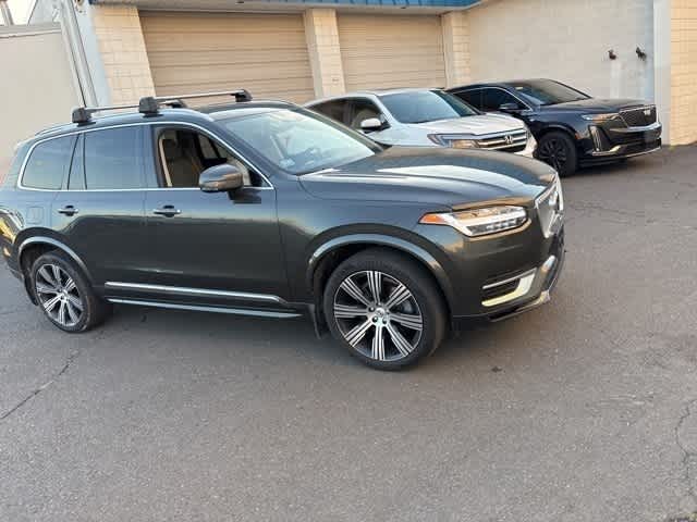 Thumbnail: 2021 Volvo XC90 - 20