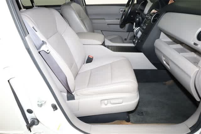 Thumbnail: 2013 Honda Pilot - 20