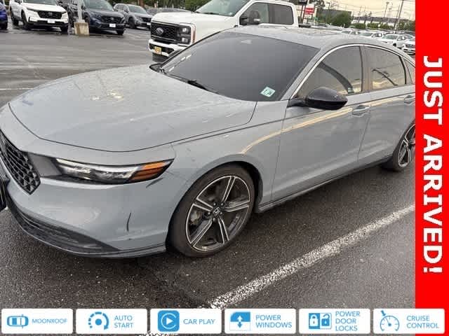 Thumbnail: 2023 Honda Accord - 1