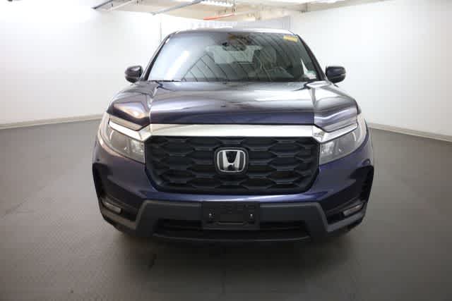 Thumbnail: 2023 Honda Passport - 12