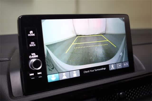 Thumbnail: 2023 Honda CR-V - 24