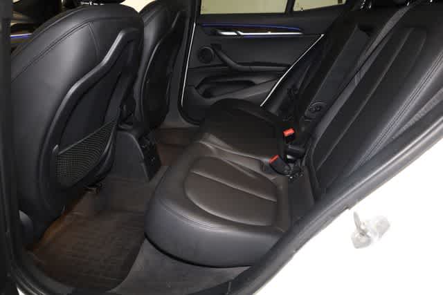 Thumbnail: 2020 BMW X2 - 21