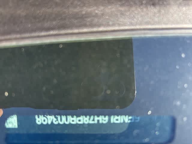Thumbnail: 2023 Honda Odyssey - 4
