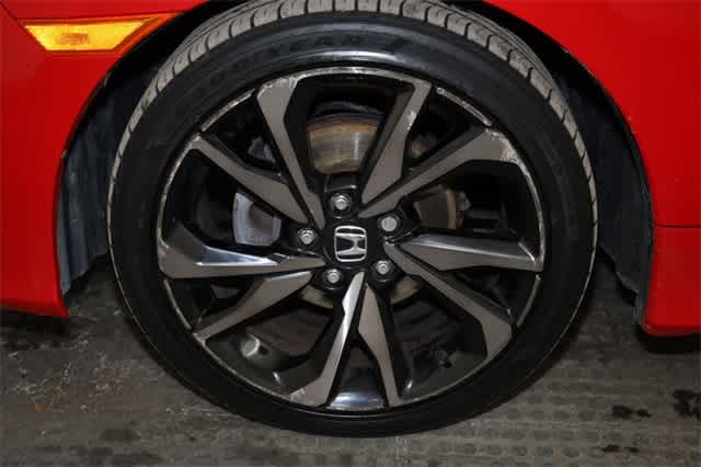 Thumbnail: 2020 Honda Civic - 35