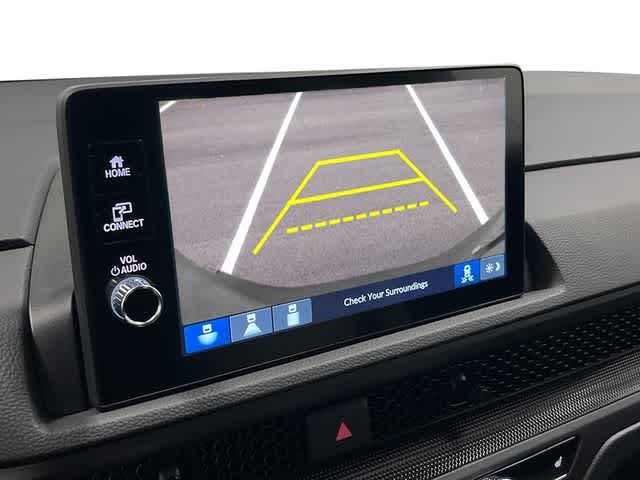 Thumbnail: 2026 Honda CR-V - 20