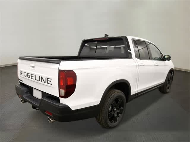 Thumbnail: 2026 Honda Ridgeline - 5