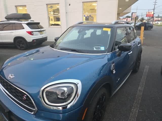 Thumbnail: 2023 MINI Cooper Countryman - 2