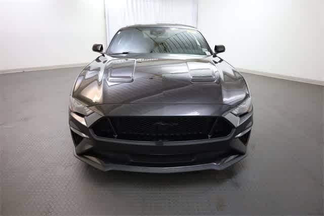 Thumbnail: 2022 Ford Mustang - 12
