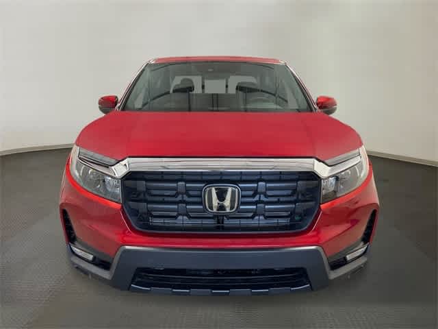 Thumbnail: 2025 Honda Ridgeline - 10