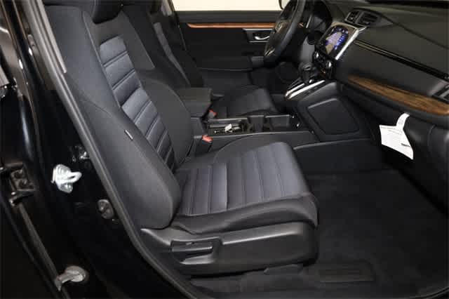 Thumbnail: 2022 Honda CR-V - 20