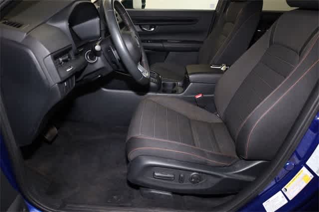 Thumbnail: 2024 Honda CR-V - 15