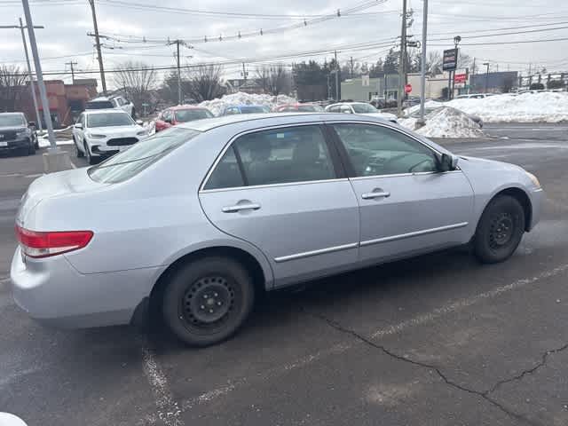 Thumbnail: 2004 Honda Accord - 13