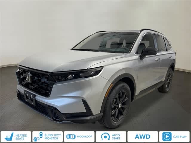 2025 Honda CR-V Sport -
                  Union, NJ