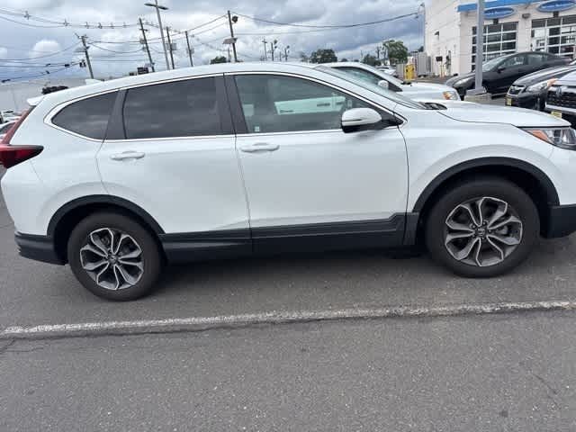 Thumbnail: 2022 Honda CR-V - 11