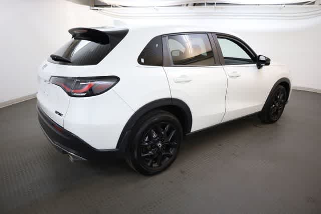 Thumbnail: 2025 Honda HR-V - 8